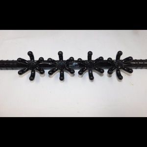 Ashley Black Fasciablaster